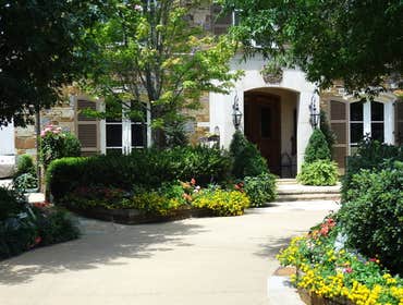 Photos from James Lee Eubanks Architect, P.A