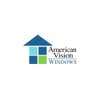 American Vision Windows logo