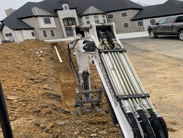 Photos by Trl Landscaping & Excavating LLC #1