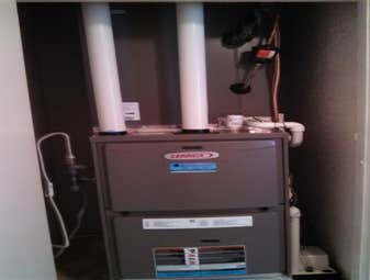 Photos from All Climate Heating & Air