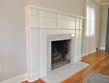 Project photos