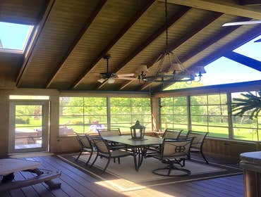 Photos from Sunspace of Central Ohio, LLC