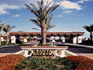 Santa Barbara Clubhouse
