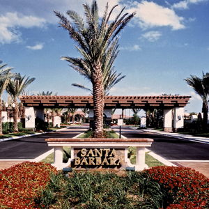 Santa Barbara Clubhouse