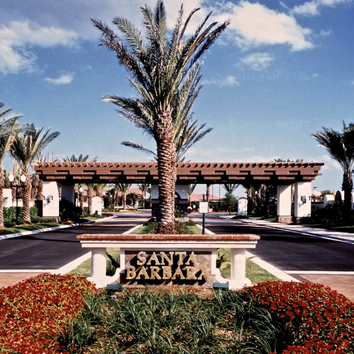 Santa Barbara Clubhouse