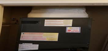 Goodman Air Handler