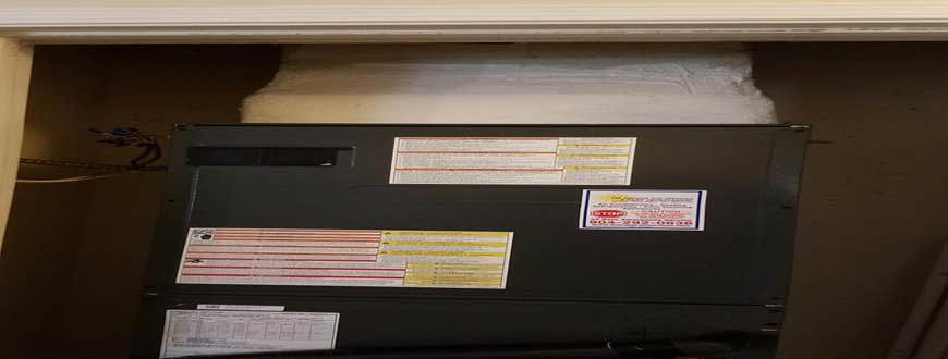 Goodman Air Handler