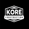 Kore Construction LLC logo