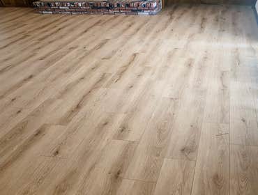 Showcase - That's Nice Hardwood