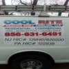 Cool Rite Heating and Cooling T/A William Misner logo