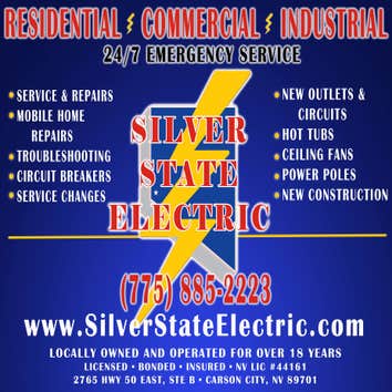 Silver State Electric
