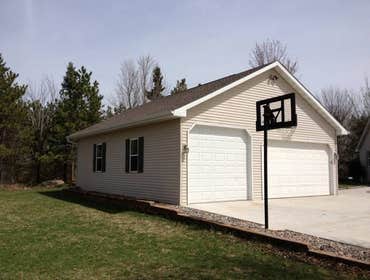Photos from Trew Construction