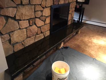 Photos from Moore Stone Inc