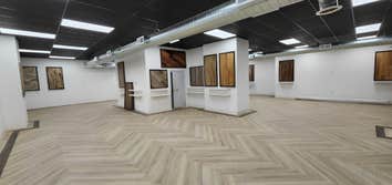 LaValle Flooring Inc