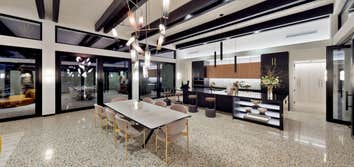 Mesa Modern House - 2020 Modernism Week