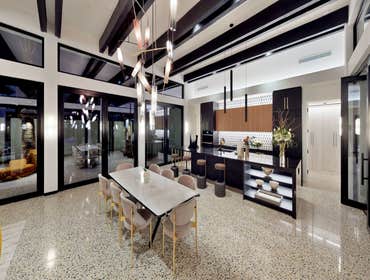 Mesa Modern House - 2020 Modernism Week
