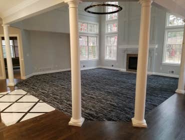 Toms River house renovation- We transformed this house into a masterpiece.
Project was done in a few phases over a few months