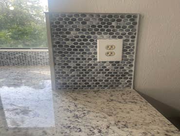 Photos by Cros Cut Electrical & Home Improvements Llc. #2