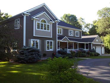 residential and commercial contracting