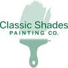 Classic Shades Painting Company Inc logo