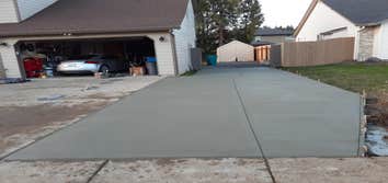 Photos by K&s Concrete #1