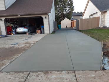 Photos by K&s Concrete #1