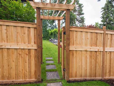 Photos by Recon Fence Company Plano Tx #1