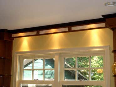 Photos from Scott Buono Construction