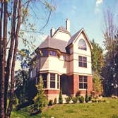 Residential design