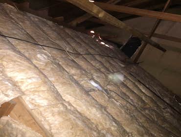Insulation