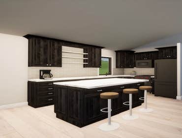 Photos by Homes & Improvements by Tom Yennie LLC #1