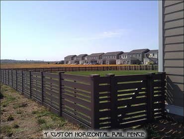 Fences