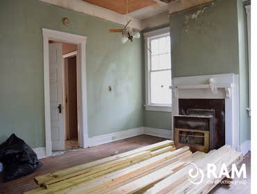 232 Historic Renovation The 232 project in Olde Town is nearing completion and we are very excited to reveal our work. A picture says 1,000 words so h
