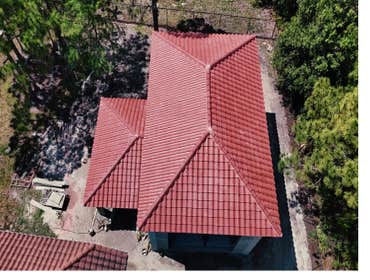 Photos by Louis Roofing #3 New addition tile roof Loxahatchee Florida