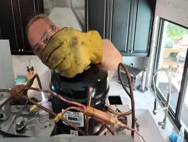 Photos by Bluewave Appliance Repair #1
