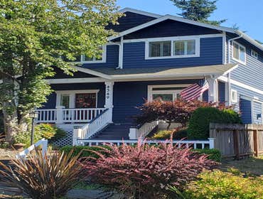 Custom Homes