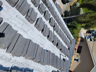 Photos by Giza Roofing Solutions #1