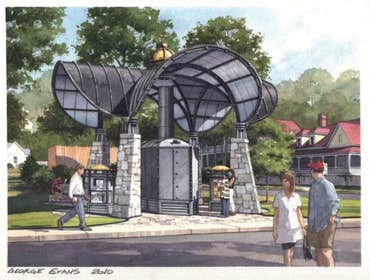 Architectural Designs
