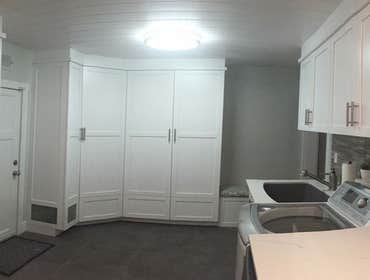 Photos by Silverado Cabinet & Mill Work Inc #1