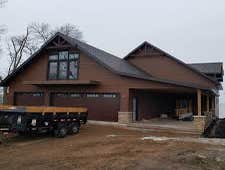 Home Construction and Remodeling