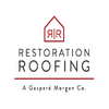 Restoration Roofing logo