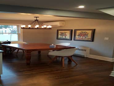 Building and Remodeling