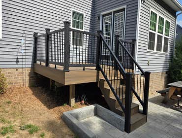 Photos by Hammer & Nail Home Improvement, LLC #1