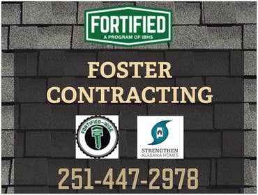 Photos by Chad E Foster Dba Foster Contracting #1