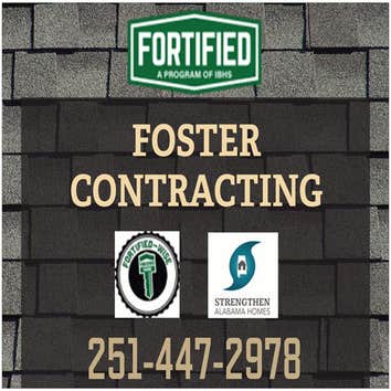 Photos by Chad E Foster Dba Foster Contracting #1