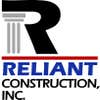 Reliant Construction, Inc logo