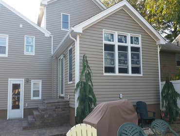 rear Extension