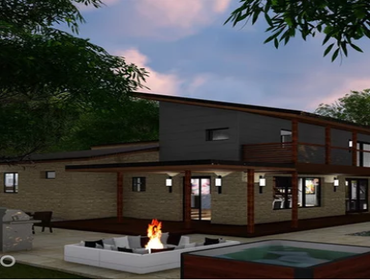 Leal Remodel Project
