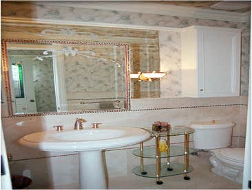 New Home Construction in Santa Monica