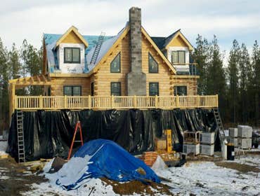 Project photos from Old Dominion Deck & Fence Co...,,,LLC